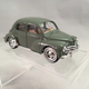 Illustration for article titled French Friday: Solido Renault 4cv